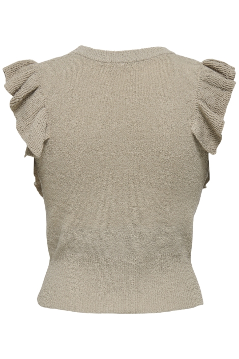 Only onlashley sl o-neck knt